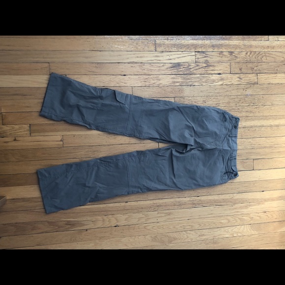 Chlorophylle Hiking Pants - Picture 2 of 6